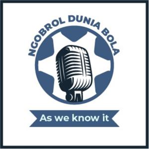 Ngobrol Dunia Bola