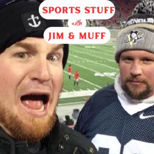 Sports Stuff with Jim & Muff