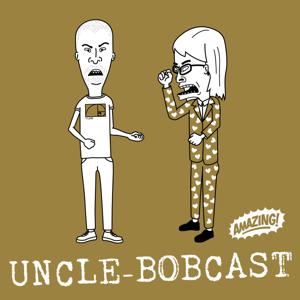 Uncle Bobcast | Fotografie Podcast by Nils Hasenau & Manuel Gutjahr