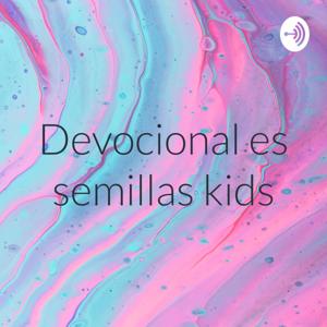 Devocional es semillas kids