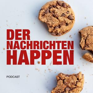 Der Nachrichten Happen by Lara von Dohlen / DONAU 3 FM