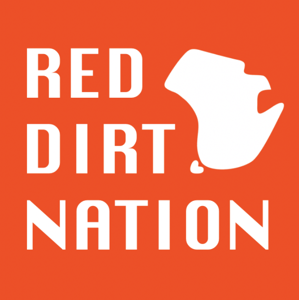 RED DIRT NATION: Pop-Up Podcasts, Coast to Coast.