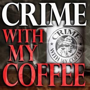 Crime With My Coffee by Suzanne Swank