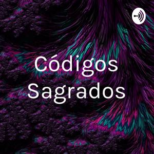 Códigos Sagrados by Cecilia