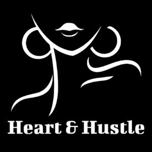 The Tender Podcast (Heart and Hustle)