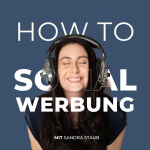 How to Social Werbung - erfolgreiche Anzeigen auf Social Media