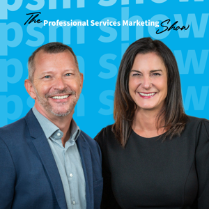 PSM: Professional Services Marketing by PSM Show