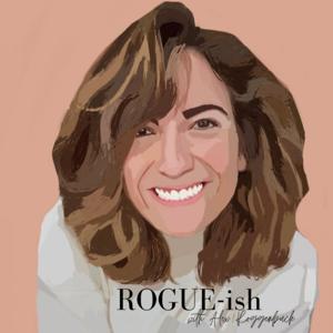 Rogue-ish with Alex Roggenbuck