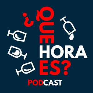 ¿Que hora es?