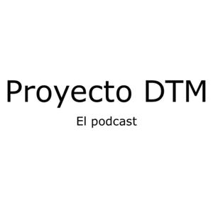 Proyecto DTM