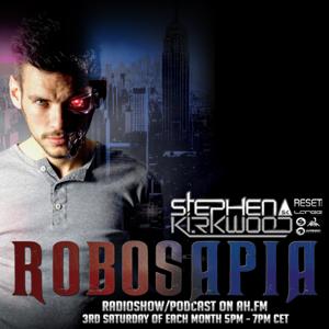 Robosapia Radio