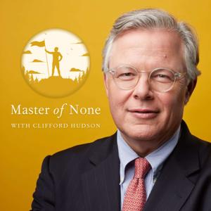 Master of None with Clifford Hudson