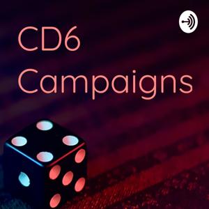 CD6 Campaigns