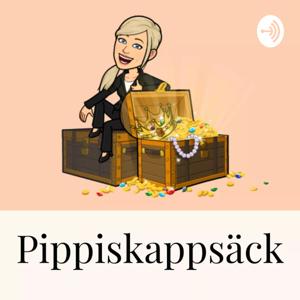 Pippiskappsäck