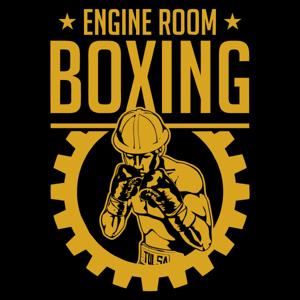 Engine Room Boxing Podcast