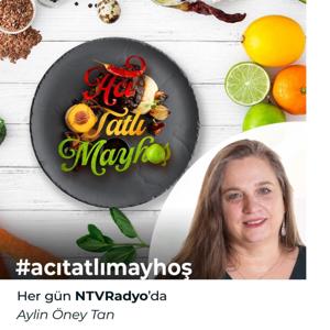 Acı, tatlı, mayhoş by NTVRadyo