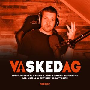 Vaskedag