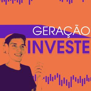 Geração Investe | Almir Oliveira