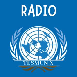 RADIO TESMUN X