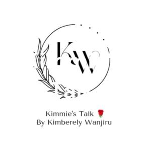 Kimmie's 🌹Talk