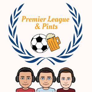 Premier League & Pints