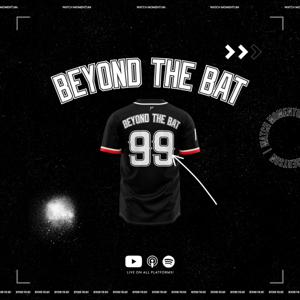 Beyond the Bat with Daniel Robertson