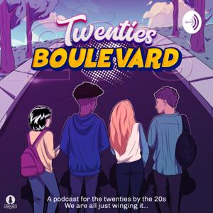 Twenties Boulevard