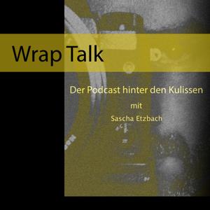 WRAP TALK