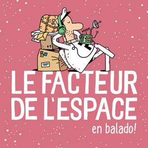 Le facteur de l'espace