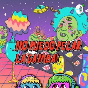 No Puedo Pelar La Gamba!