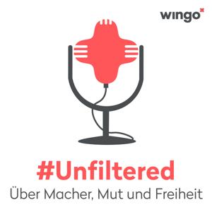 #unfiltered – Der Wingo-Podcast