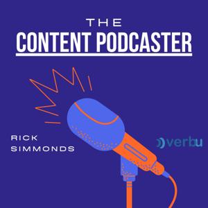 The Content Podcaster