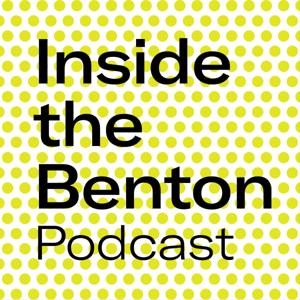 Inside the Benton: The podcast of the Benton Museum of Art at Pomona College