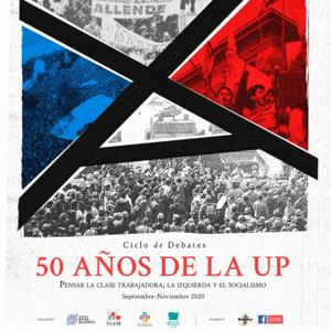 Ciclo de debates "50 años de la UP"