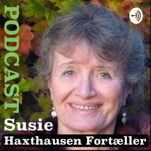 Susie Haxthausen Fortæller