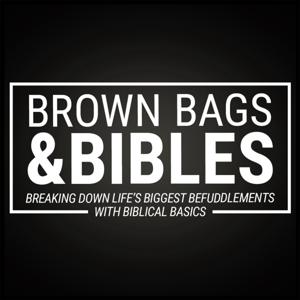 Brown Bags & Bibles