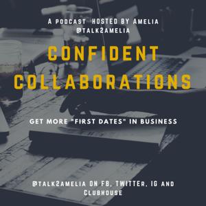 Confident Collaborations: Scale with Sanity