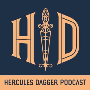 Hercules Dagger Podcast Network