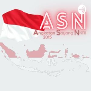 Angkatan2015 Sayang NKRI (ASN)