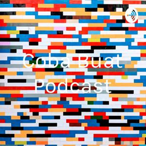 Coba Buat Podcast
