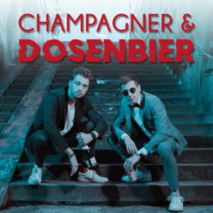 Champagner & Dosenbier