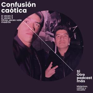 Confusión Caótica