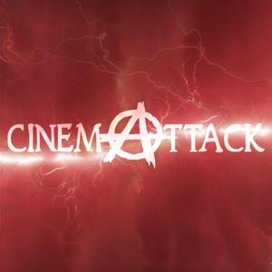 Cinema Attack Podcast