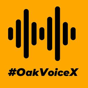 Oak Voice Experience