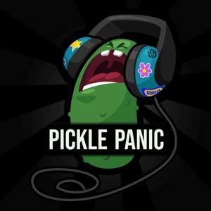 Pickle Panic Podcast