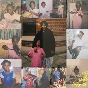 21Q With LadyNille