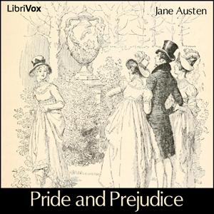 Pride and Prejudice (version 6, dramatic reading) by Jane Austen (1775 - 1817)
