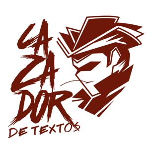 CAZADOR DE TEXTOS