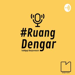 Ruang Dengar Yuk Ngaji Banjarmasin