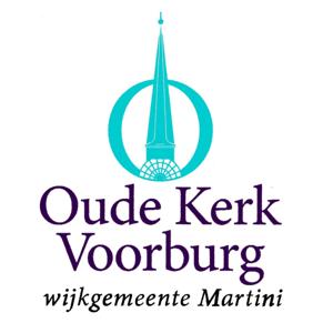 Oude Kerk Voorburg